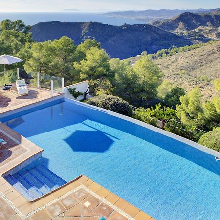 Villa Valdiego La Herradura  Zewnętrze zdjęcie