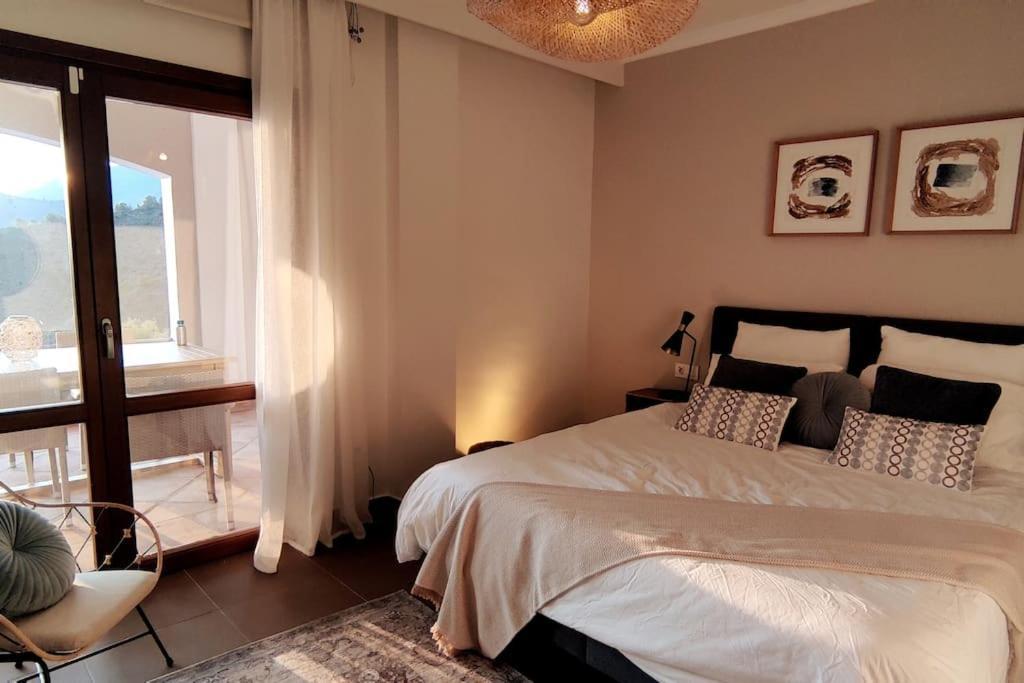 Villa Valdiego La Herradura  Zewnętrze zdjęcie