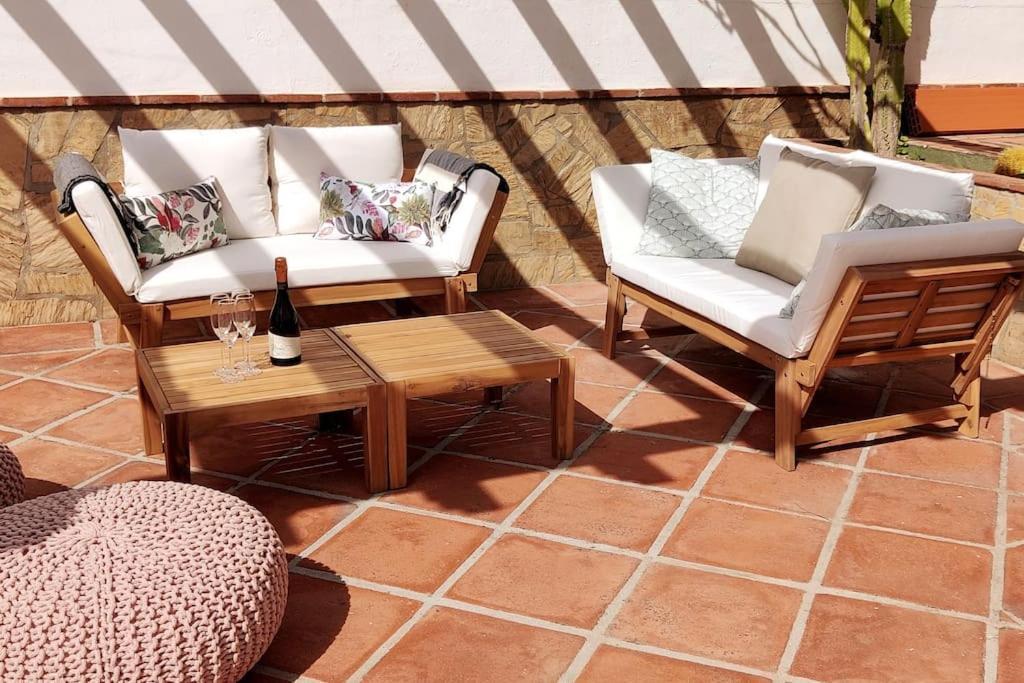 Villa Valdiego La Herradura  Zewnętrze zdjęcie